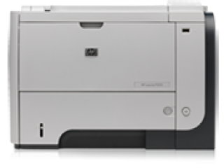Máy in HP LaserJet Enterprise P3015dn